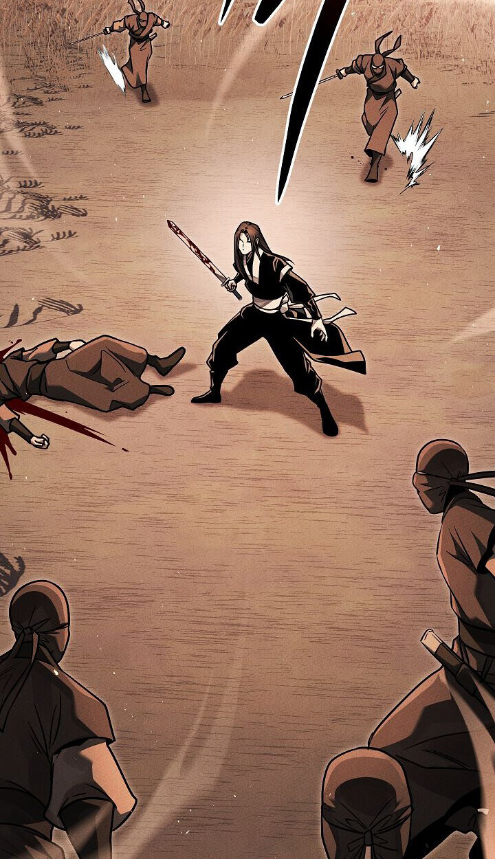 The Divine Demon’s Grand Ascension ตอนที่ 31 48