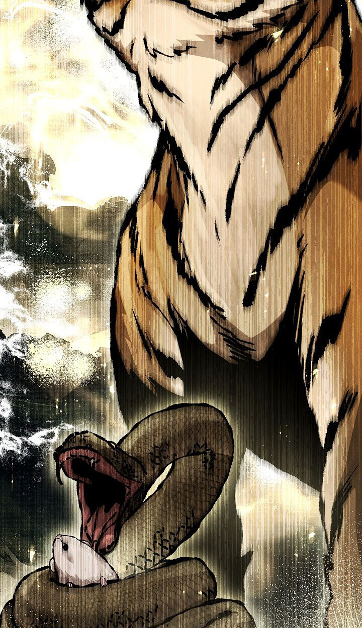 The Divine Demon’s Grand Ascension ตอนที่ 31 70