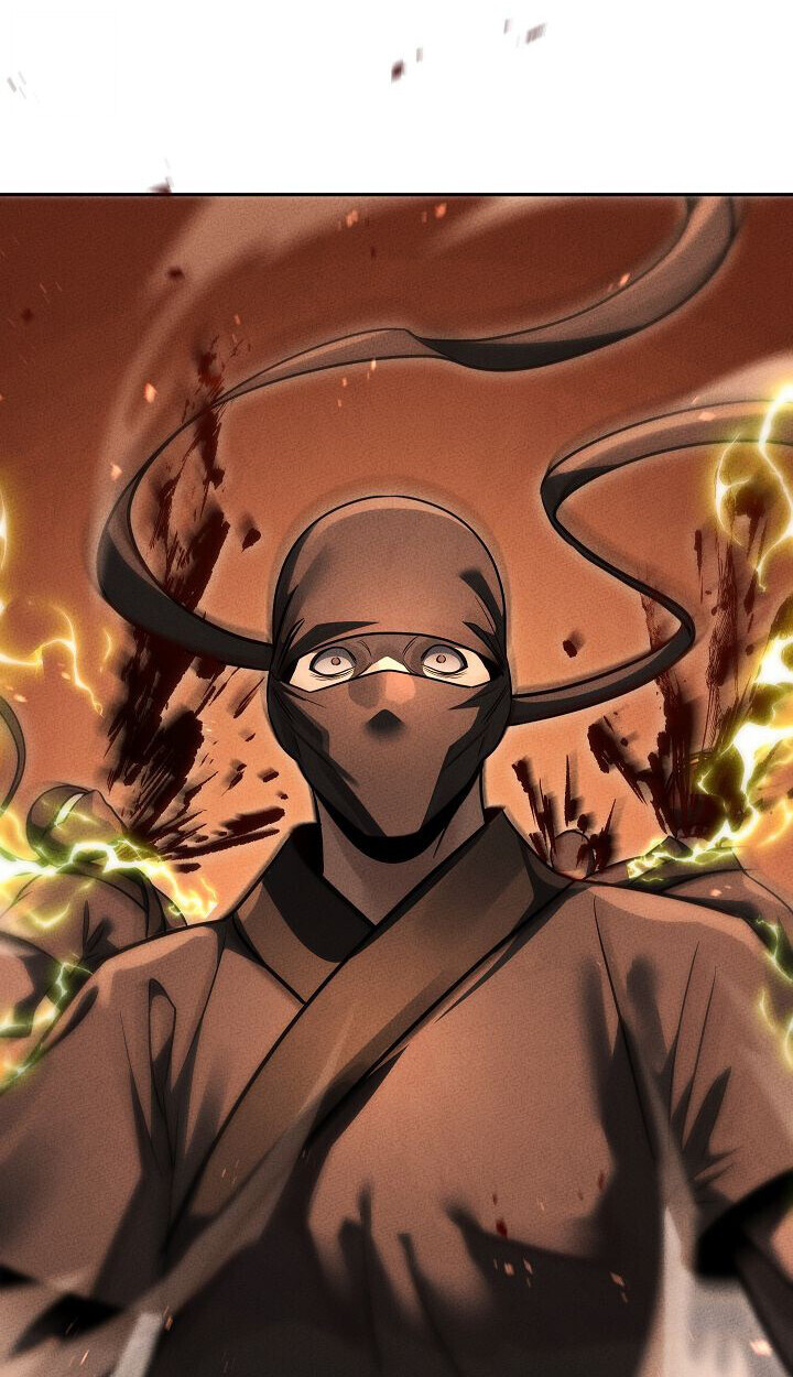 The Divine Demon’s Grand Ascension ตอนที่ 31 96