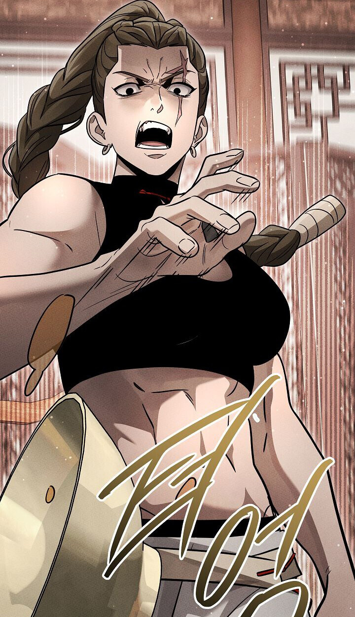 The Divine Demon’s Grand Ascension ตอนที่ 32 81