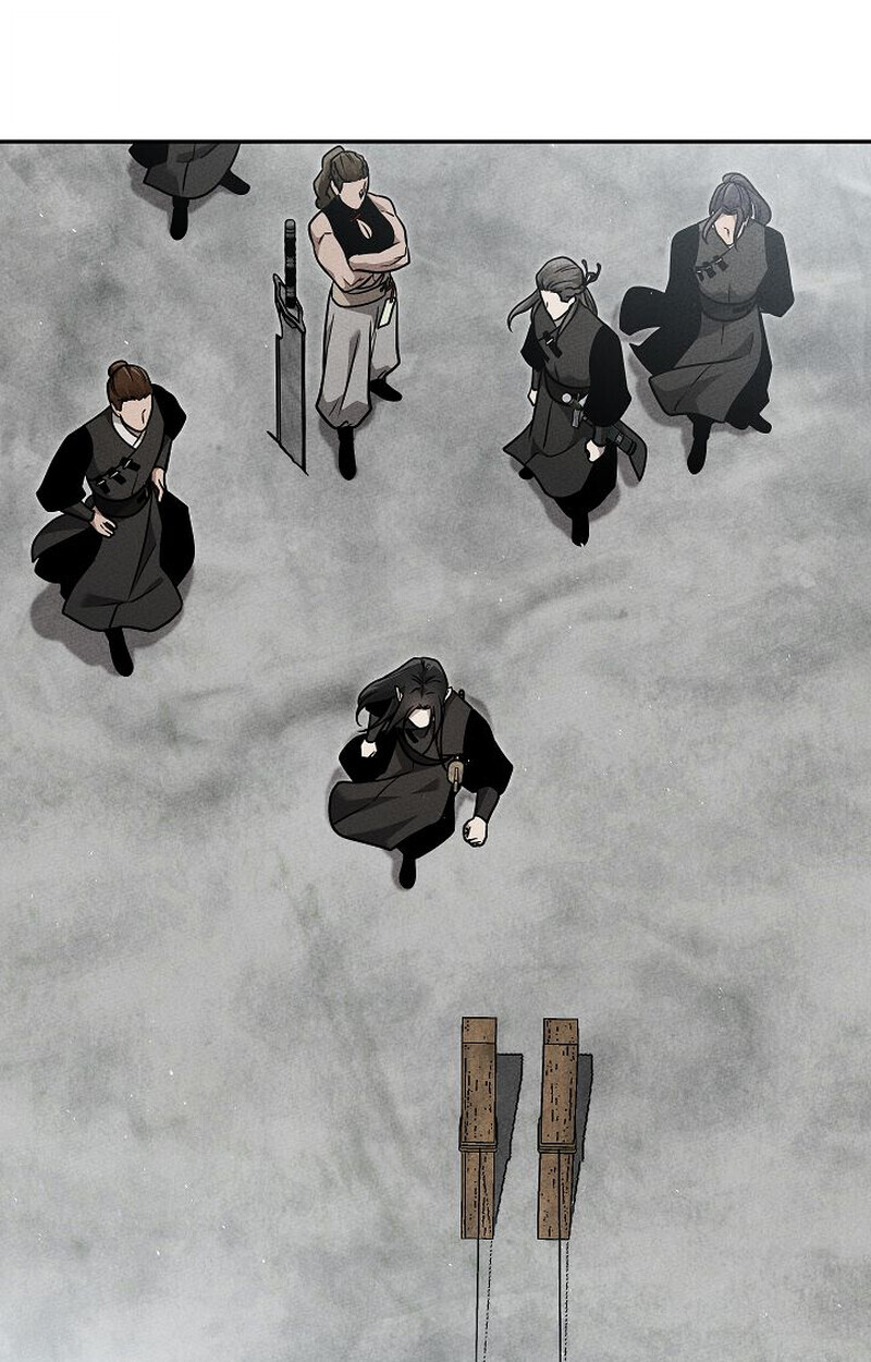 The Divine Demon’s Grand Ascension ตอนที่ 33 45