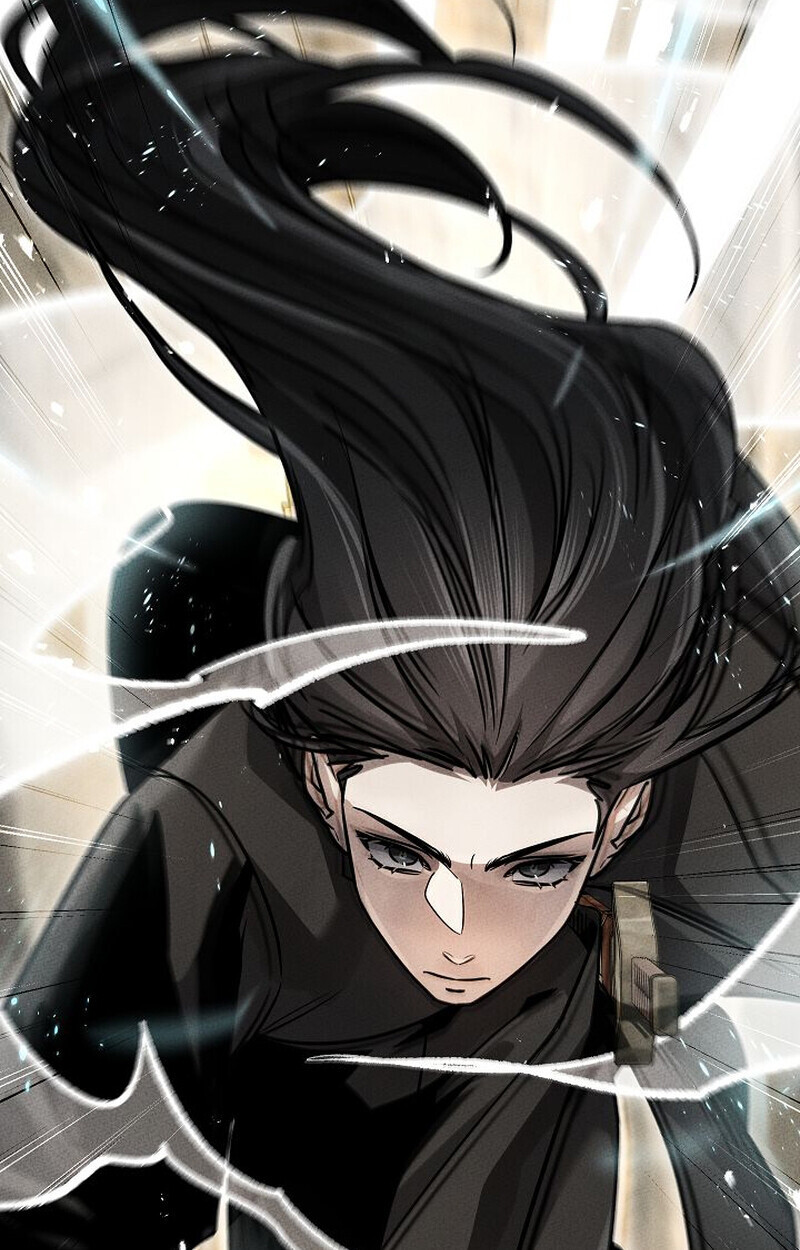 The Divine Demon’s Grand Ascension ตอนที่ 33 98