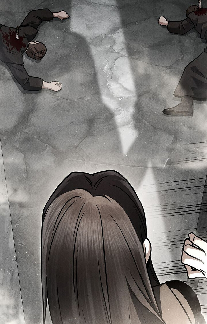 The Divine Demon’s Grand Ascension ตอนที่ 33 110