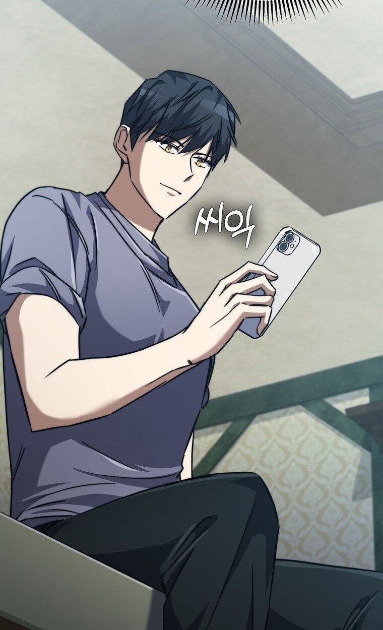 The Regressed Extra Becomes a Genius ตอนที่ 22 28