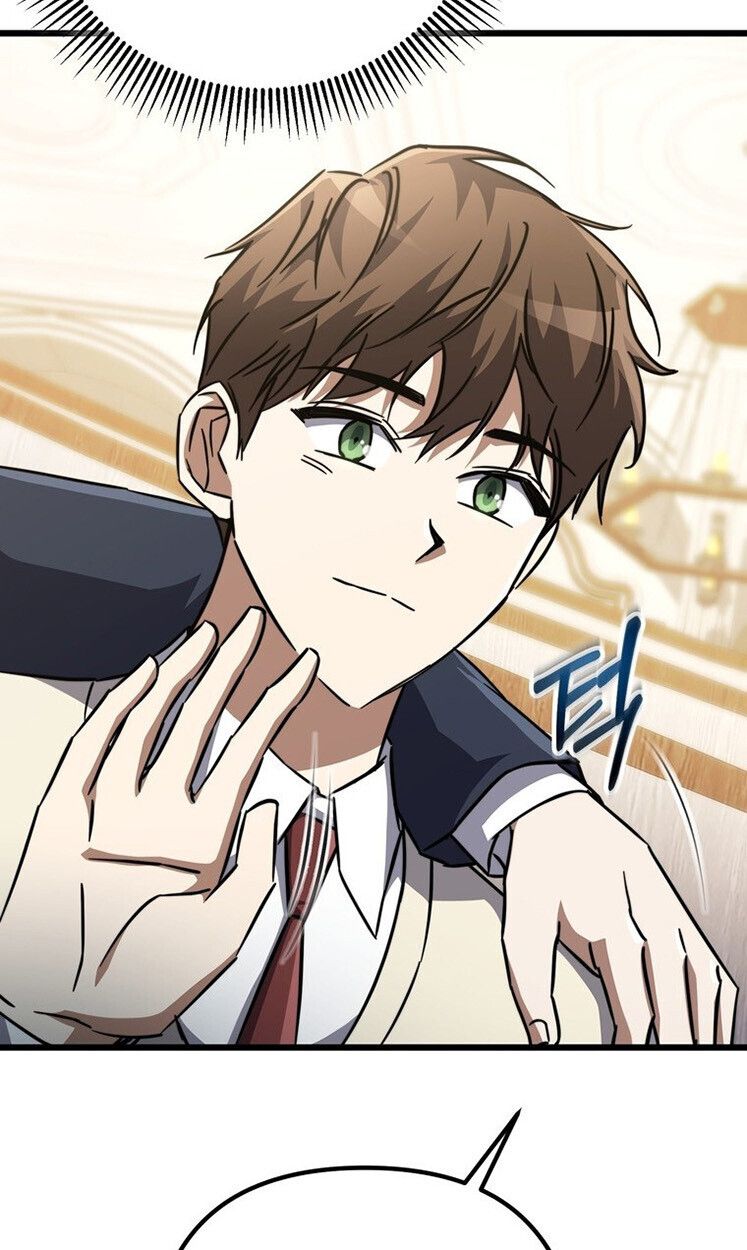 The Regressed Extra Becomes a Genius ตอนที่ 22 41