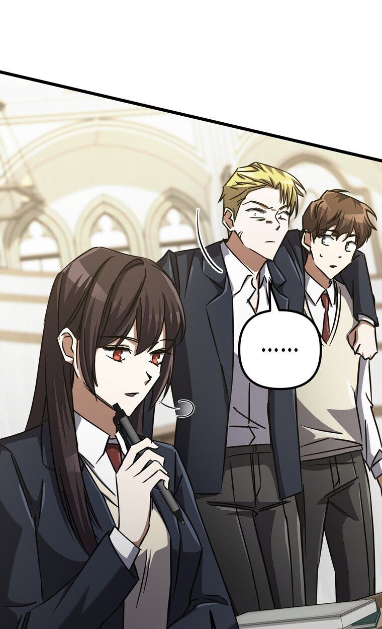 The Regressed Extra Becomes a Genius ตอนที่ 22 49