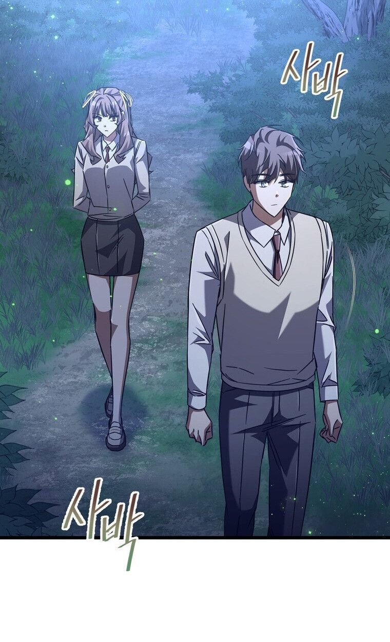 The Regressed Extra Becomes a Genius ตอนที่ 22 124