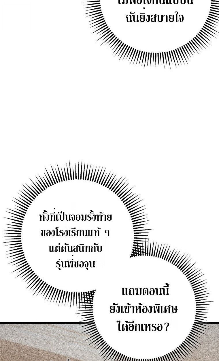 The Regressed Extra Becomes a Genius ตอนที่ 22 126