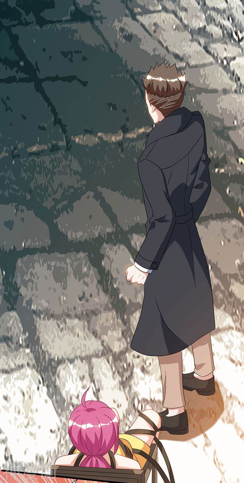 Divine Perspective ตอนที่ 52 29