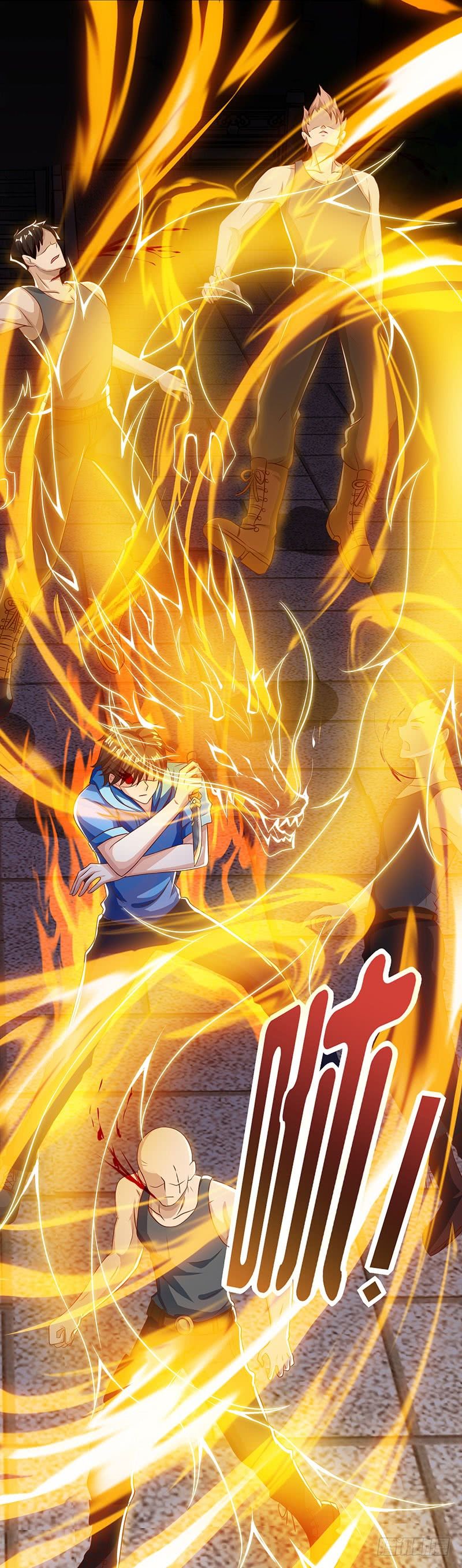 Divine Perspective ตอนที่ 63 12