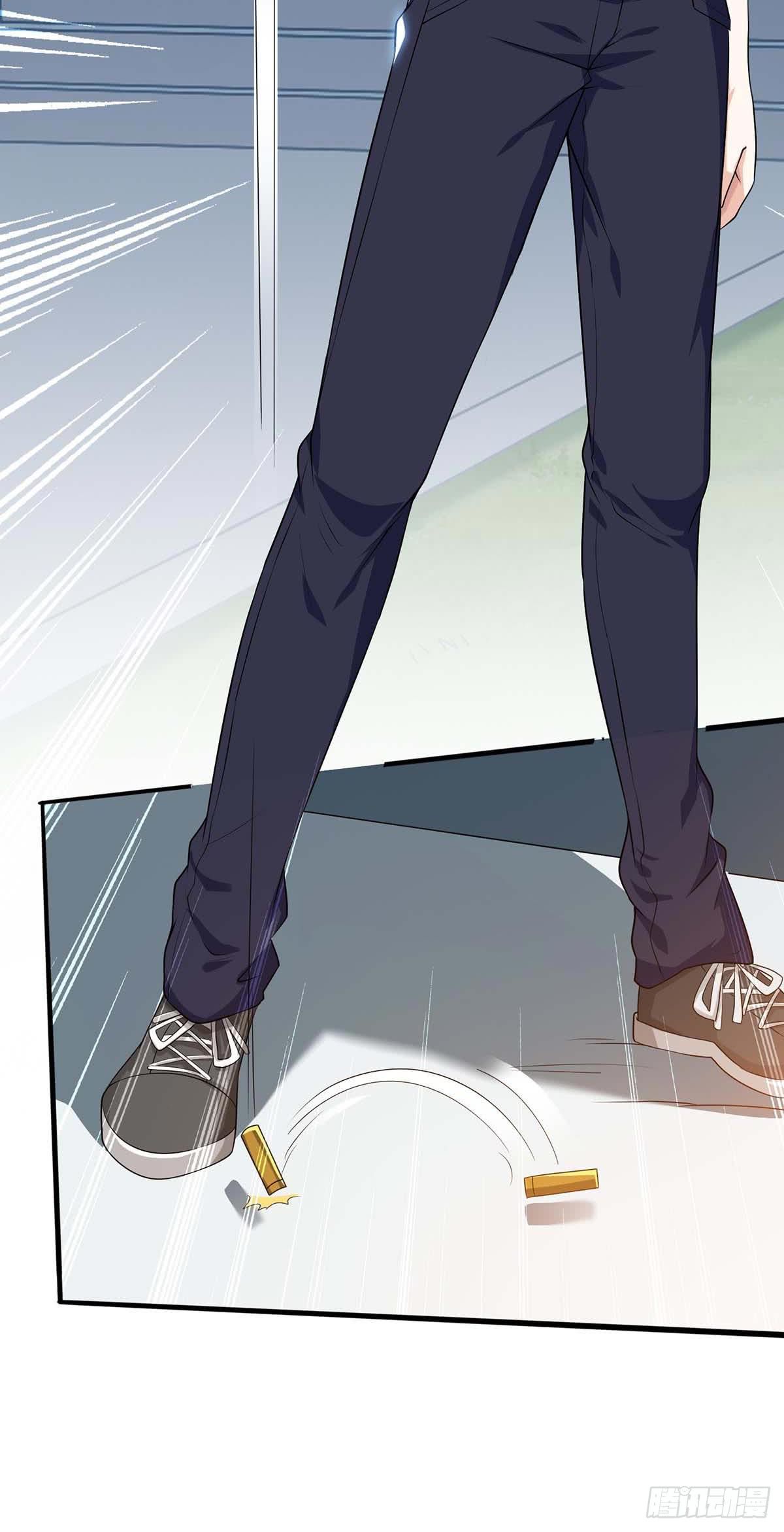 Divine Perspective ตอนที่ 72 13