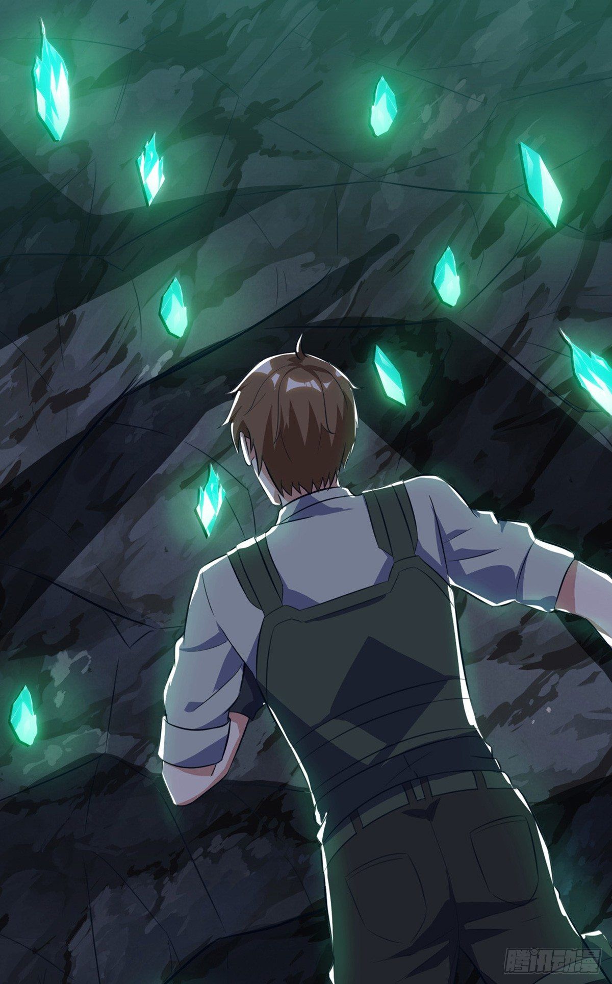 Divine Perspective ตอนที่ 87 16