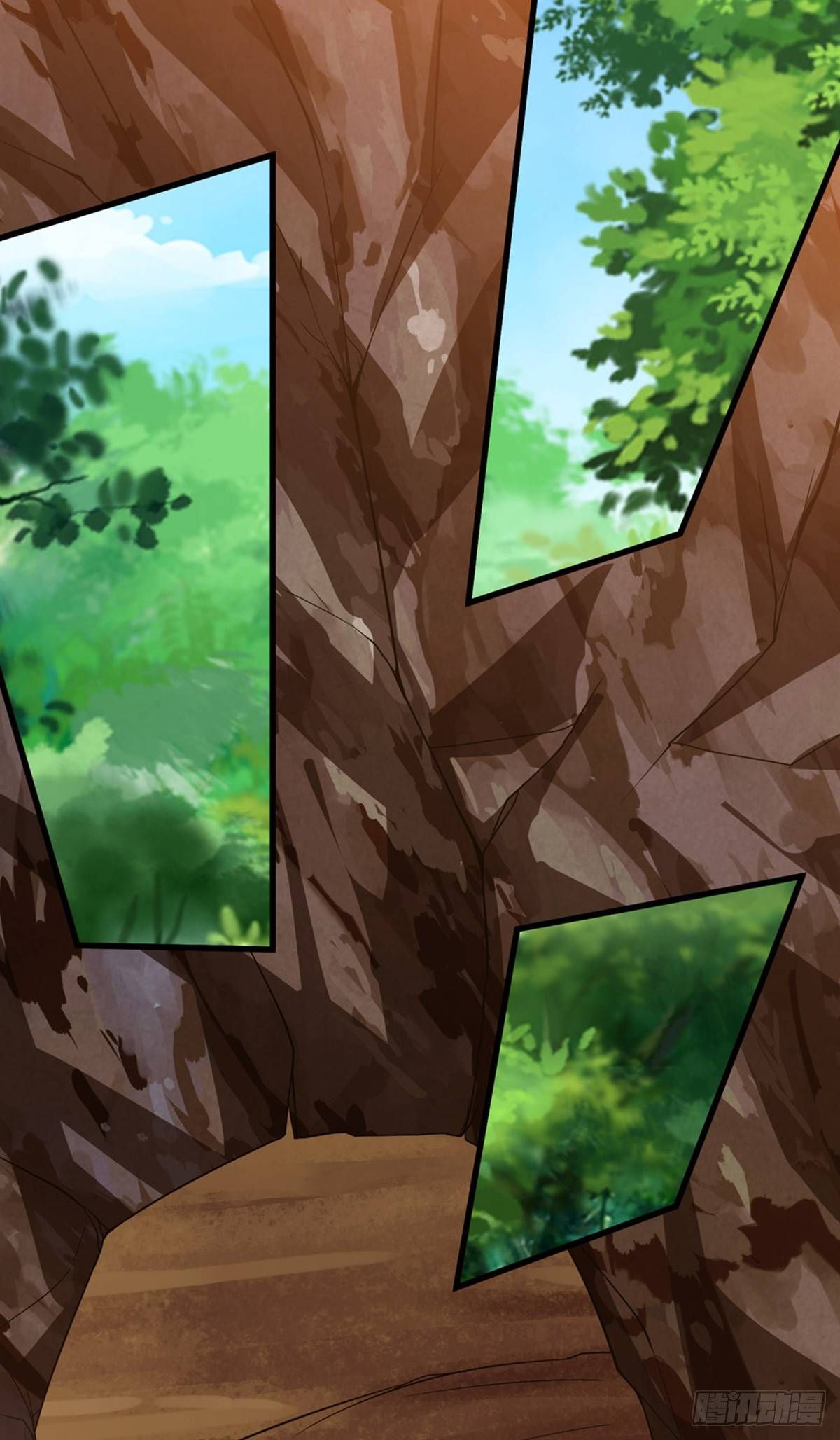 Divine Perspective ตอนที่ 87 26