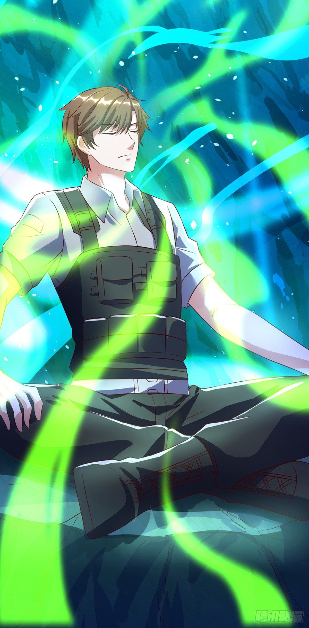 Divine Perspective ตอนที่ 87 25