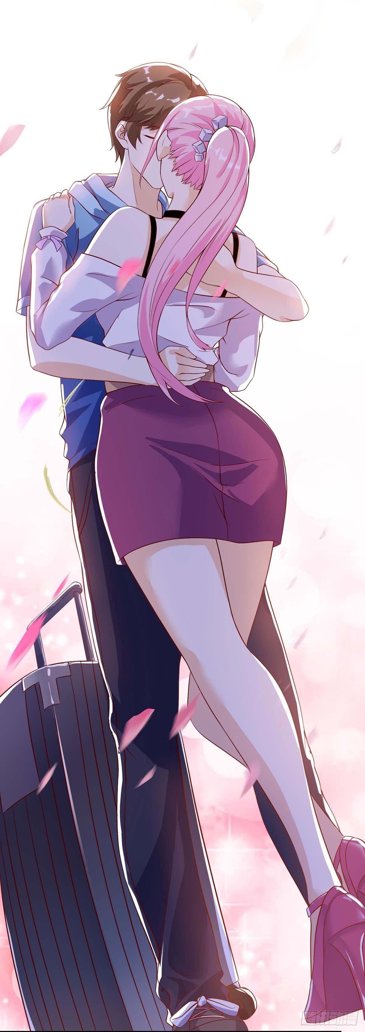 Divine Perspective ตอนที่ 91 22