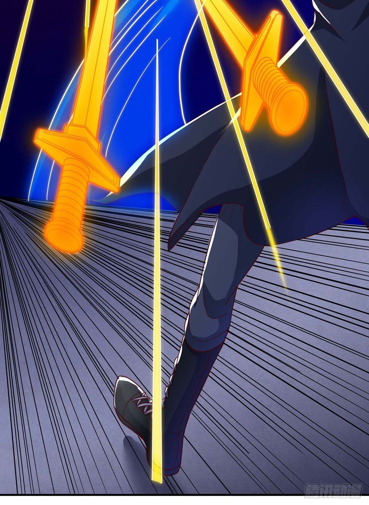 Divine Perspective ตอนที่ 96 32