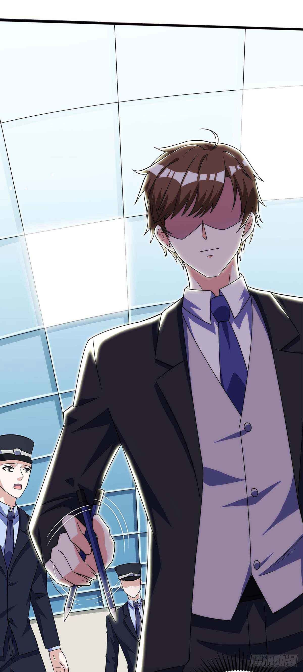 Divine Perspective ตอนที่ 103 9