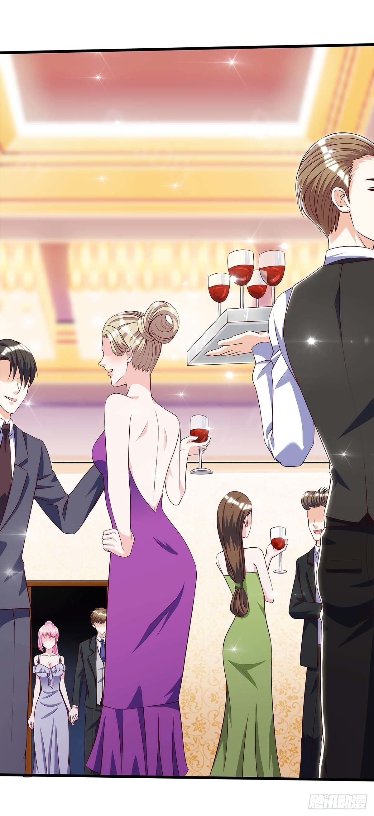 Divine Perspective ตอนที่ 105 2