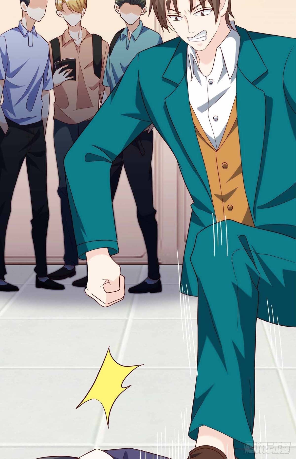 Divine Perspective ตอนที่ 113 8