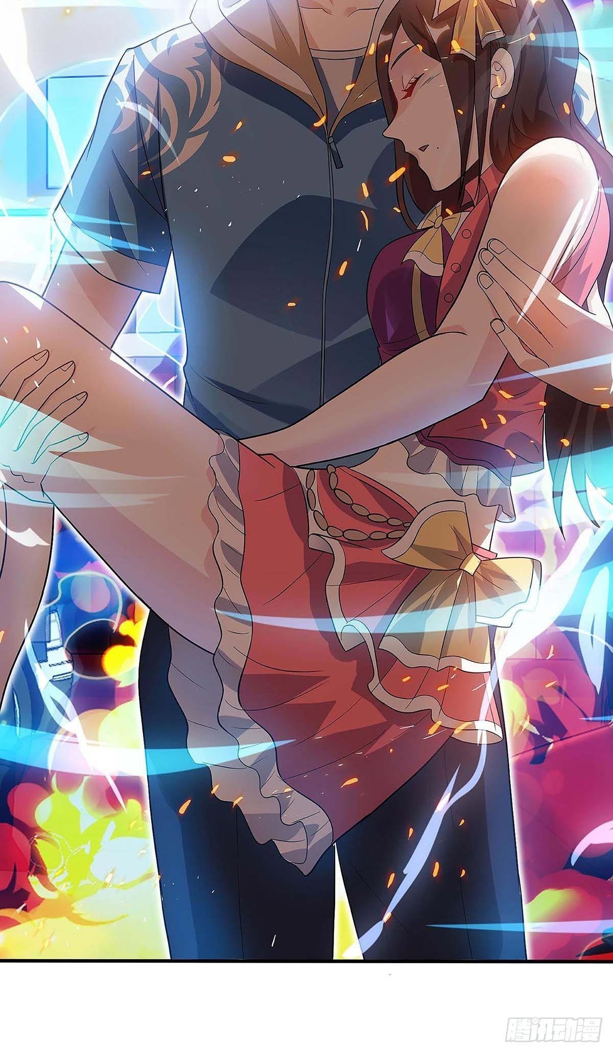 Divine Perspective ตอนที่ 120 9