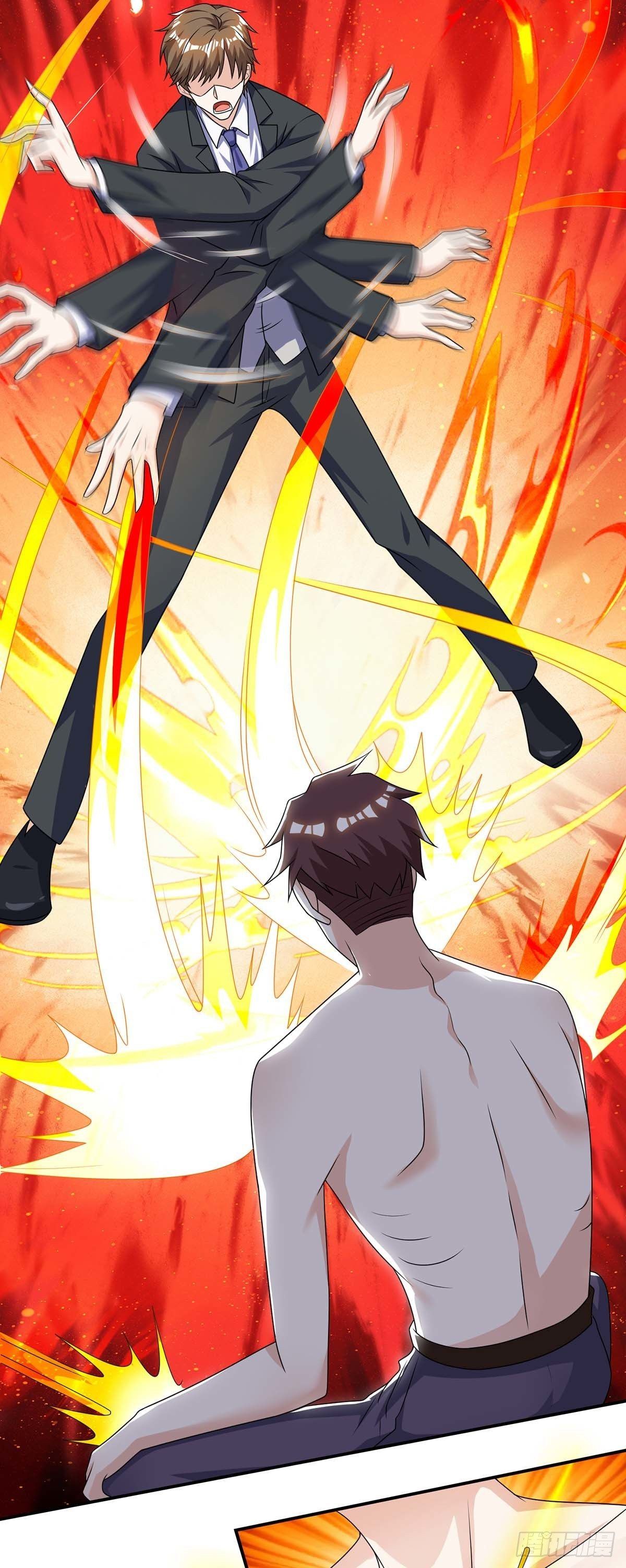 Divine Perspective ตอนที่ 123 16