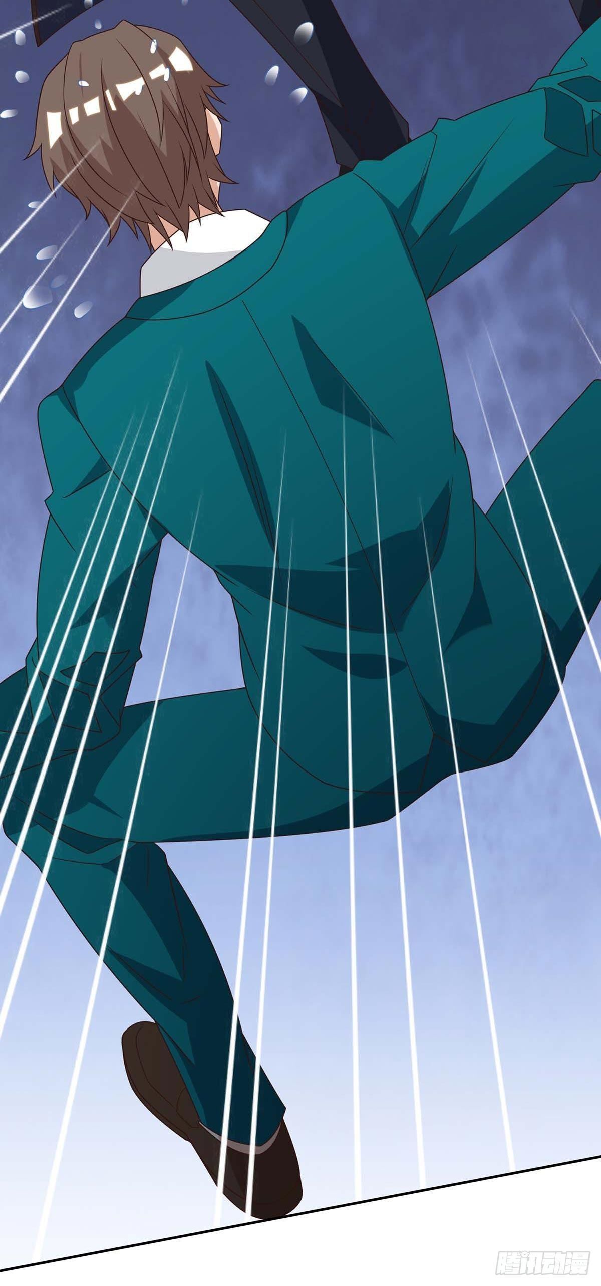 Divine Perspective ตอนที่ 124 6