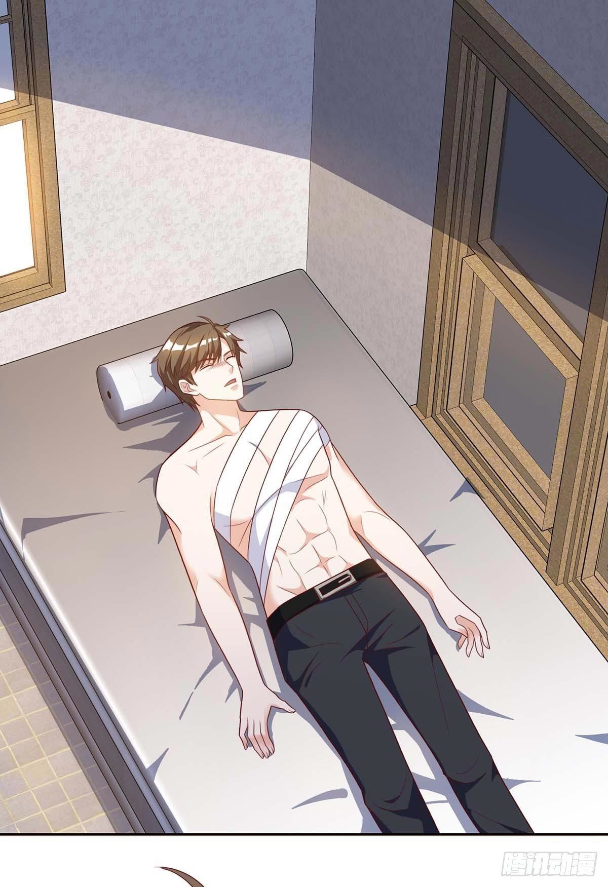 Divine Perspective ตอนที่ 126 19