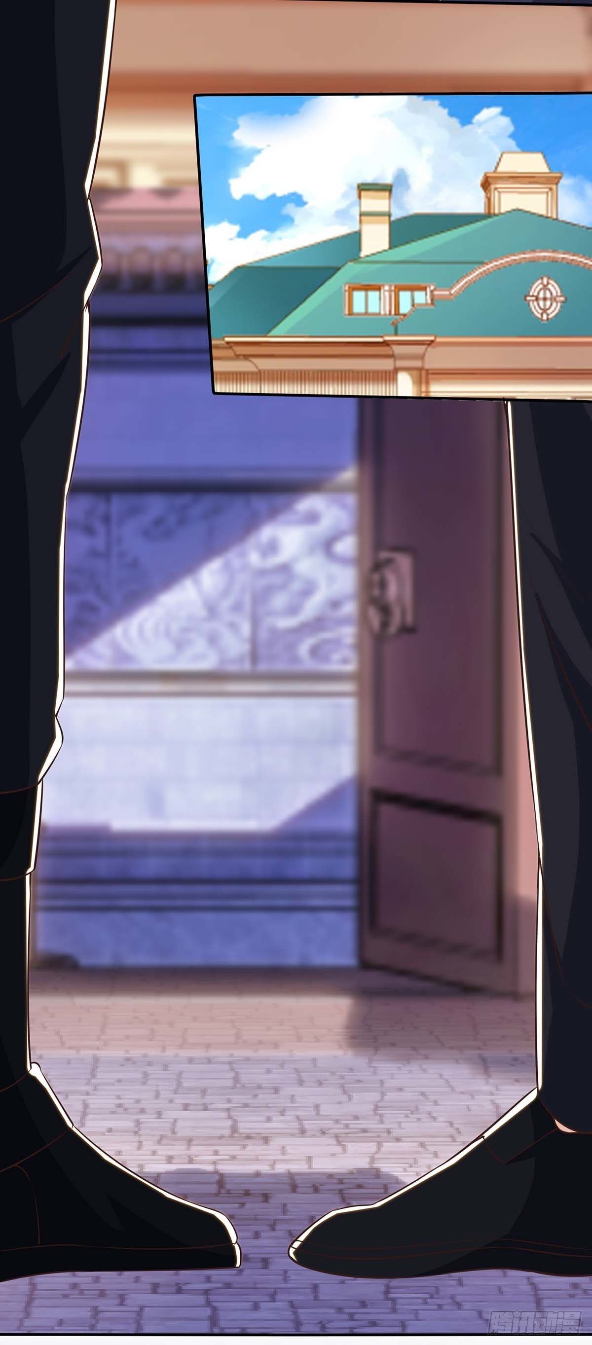 Divine Perspective ตอนที่ 127 35