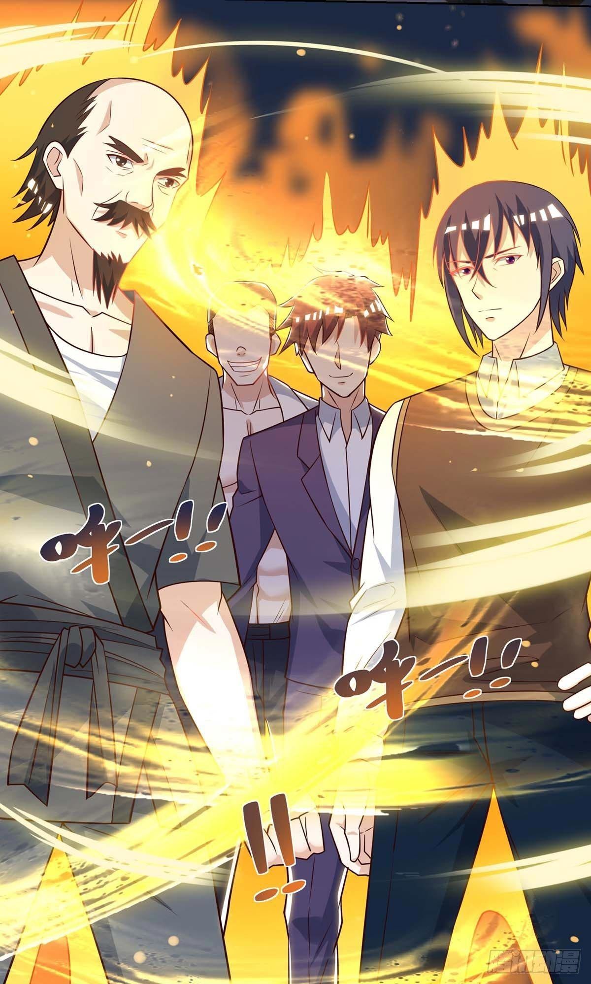 Divine Perspective ตอนที่ 133 8