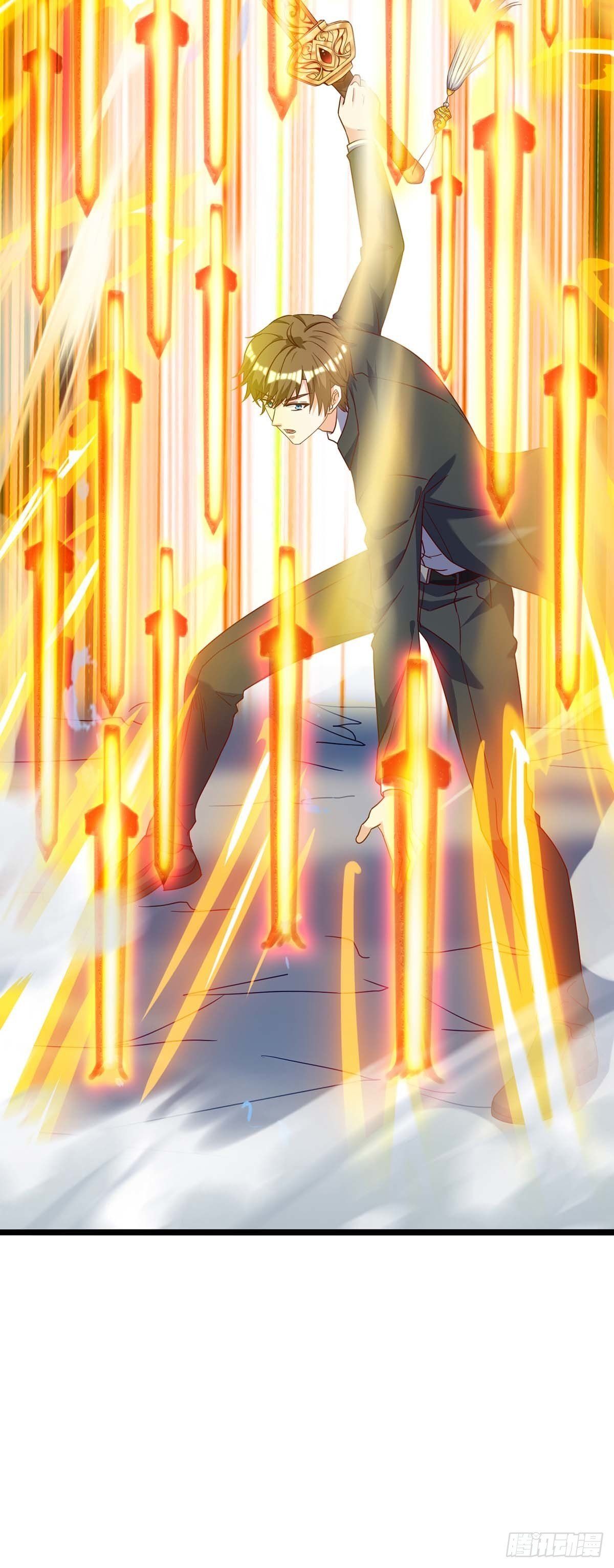 Divine Perspective ตอนที่ 135 16