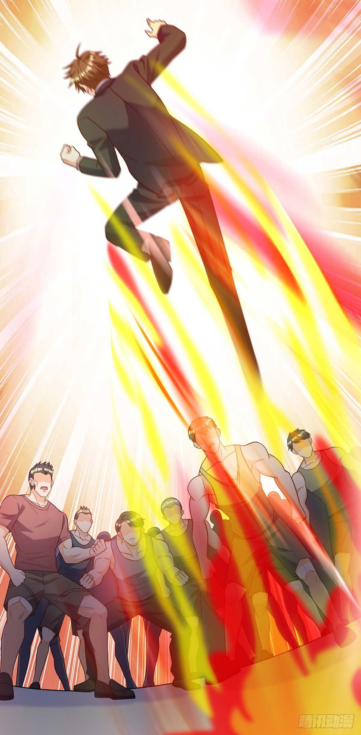 Divine Perspective ตอนที่ 139 20