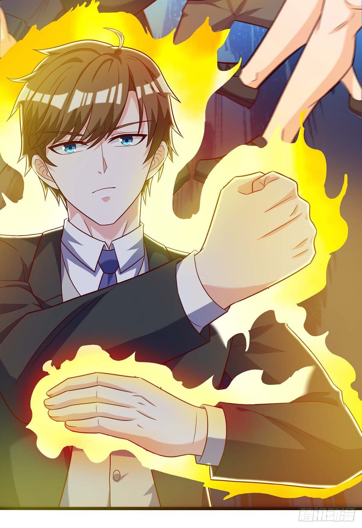 Divine Perspective ตอนที่ 139 25