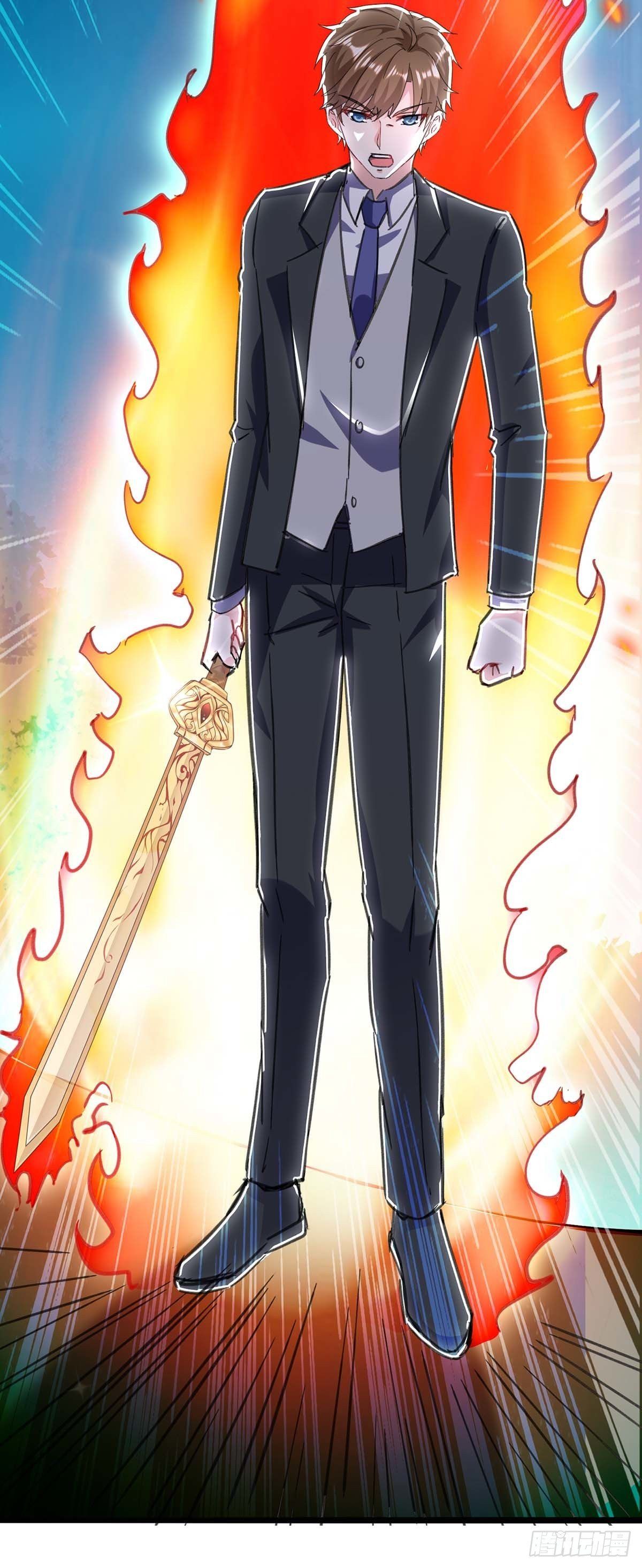 Divine Perspective ตอนที่ 144 14