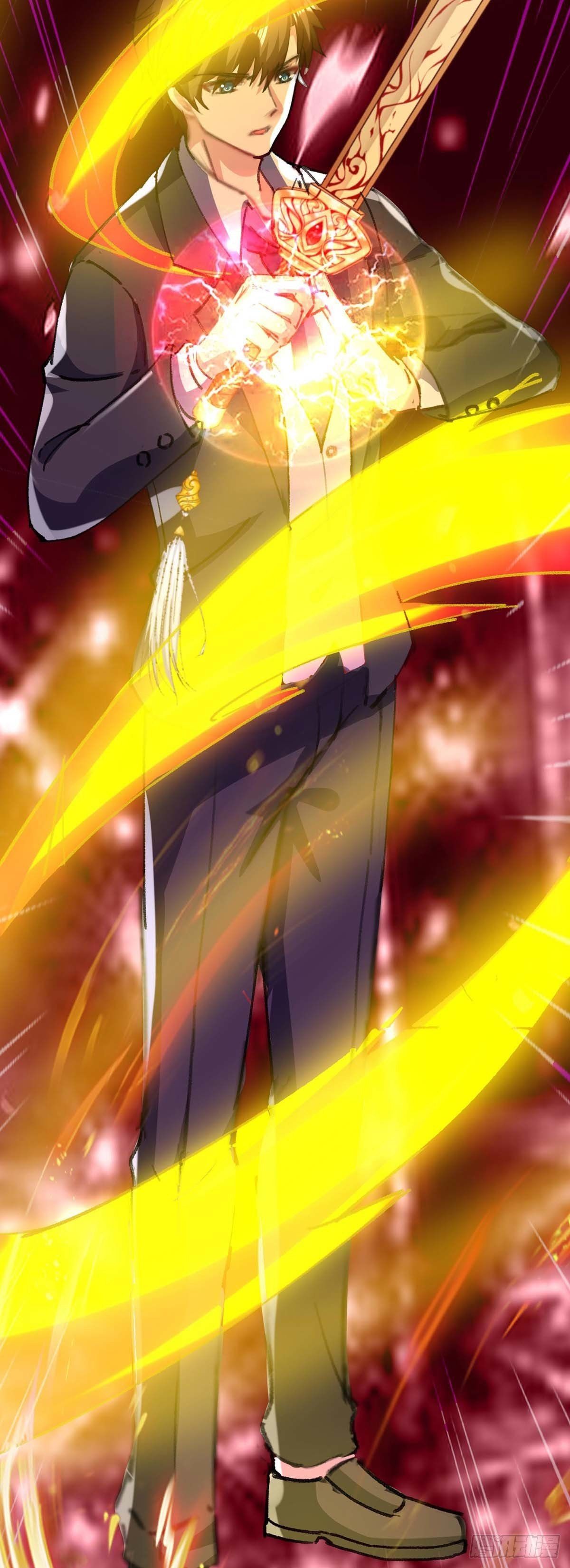 Divine Perspective ตอนที่ 146 5