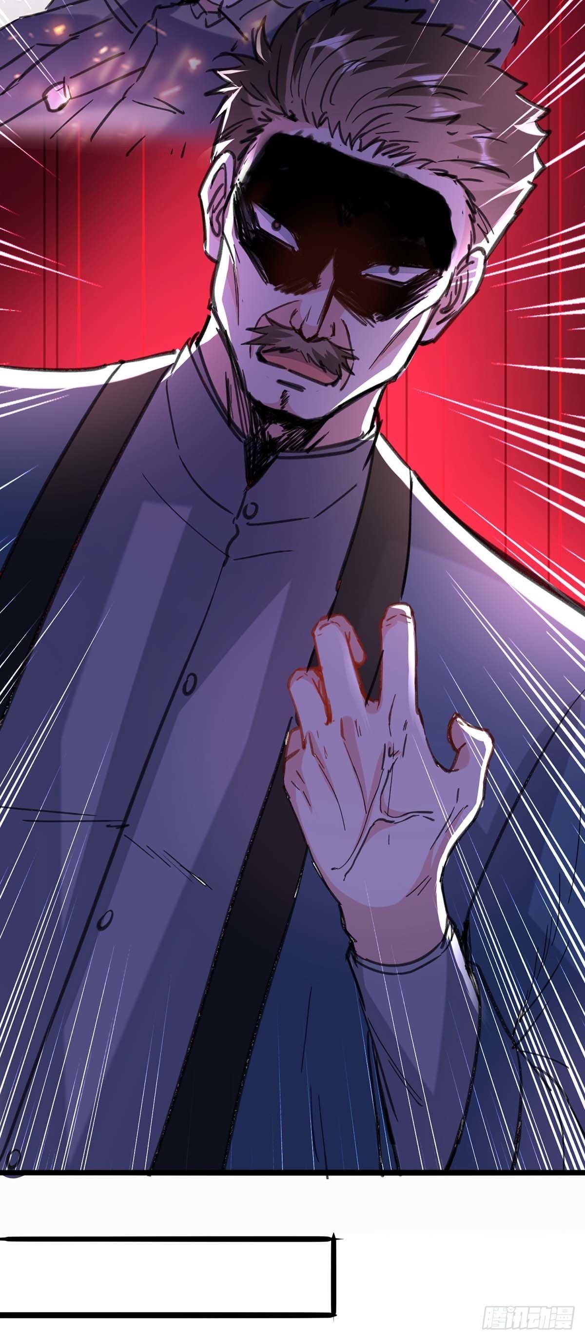 Divine Perspective ตอนที่ 148 14