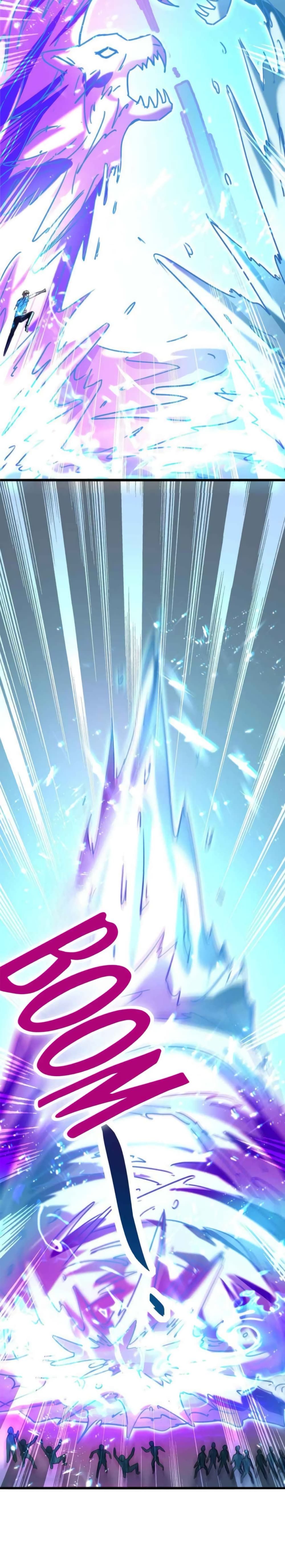 Divine Perspective ตอนที่ 159 13