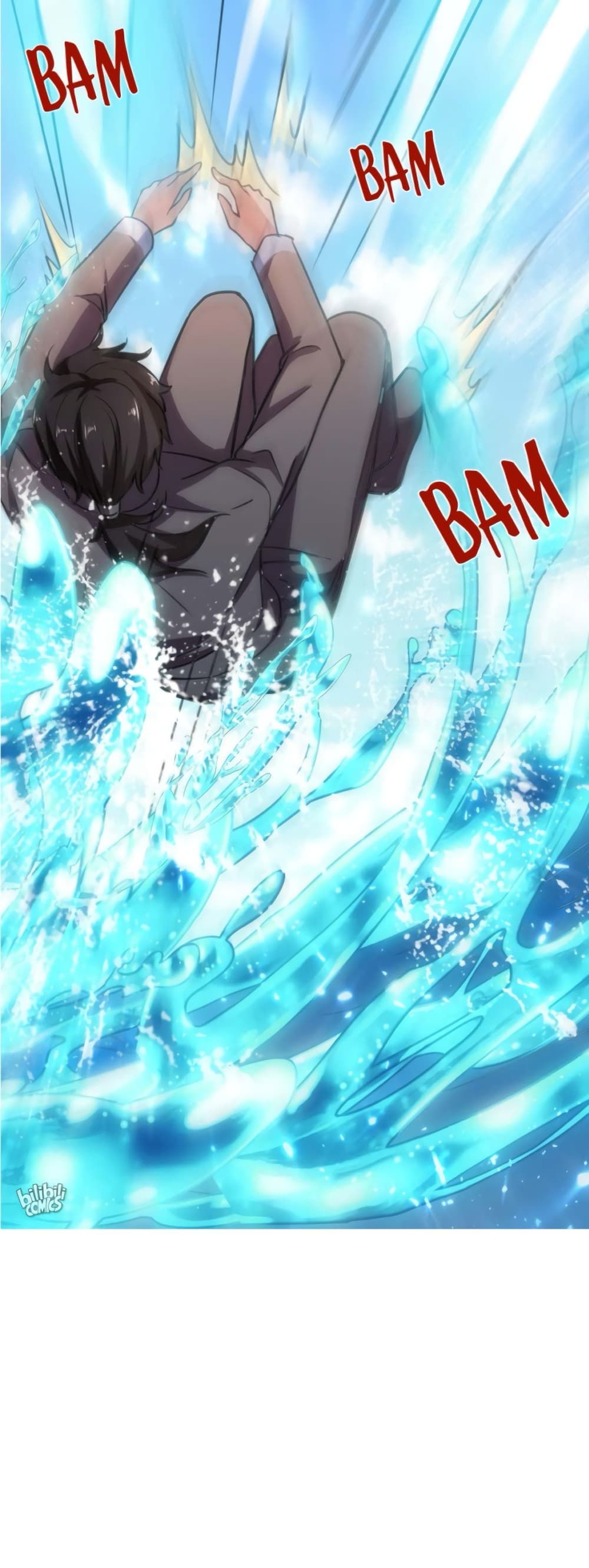 Divine Perspective ตอนที่ 160 12