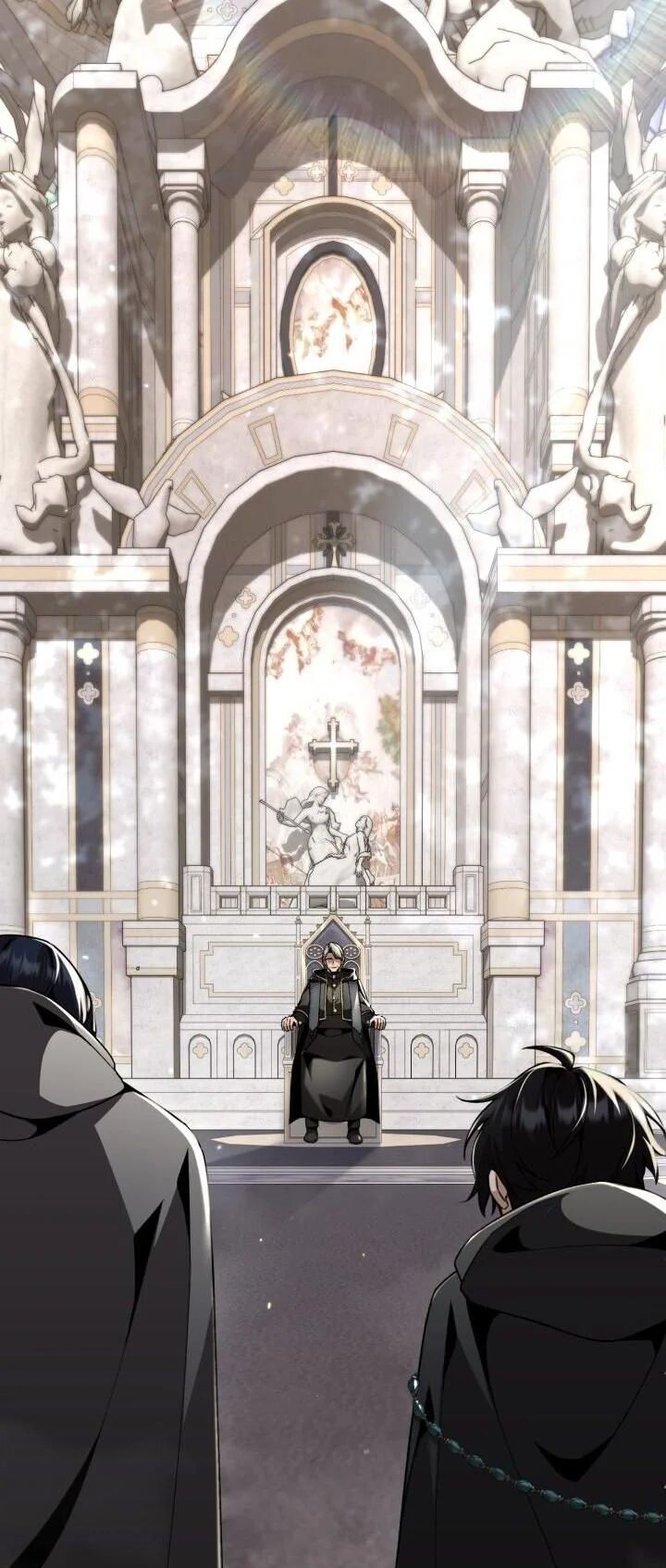 Dukedom’s Legendary Prodigy ตอนที่ 28 3