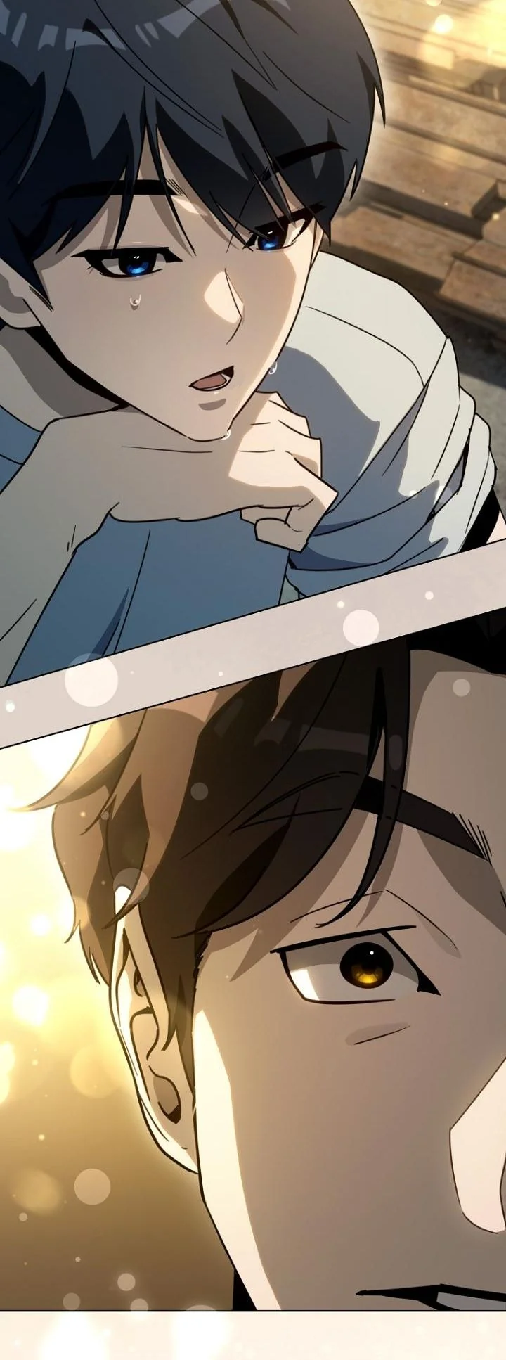 A Thousand Faces ตอนที่ 52 26