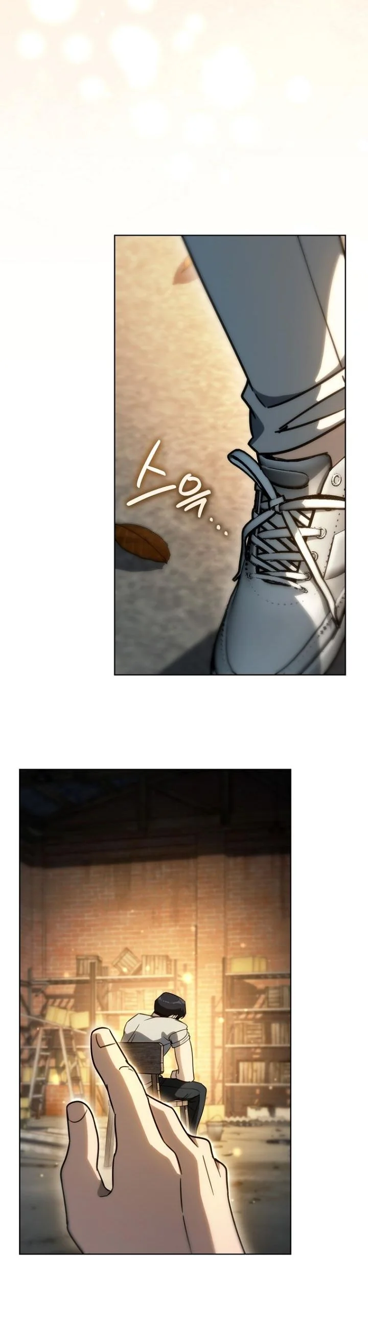 A Thousand Faces ตอนที่ 52 27