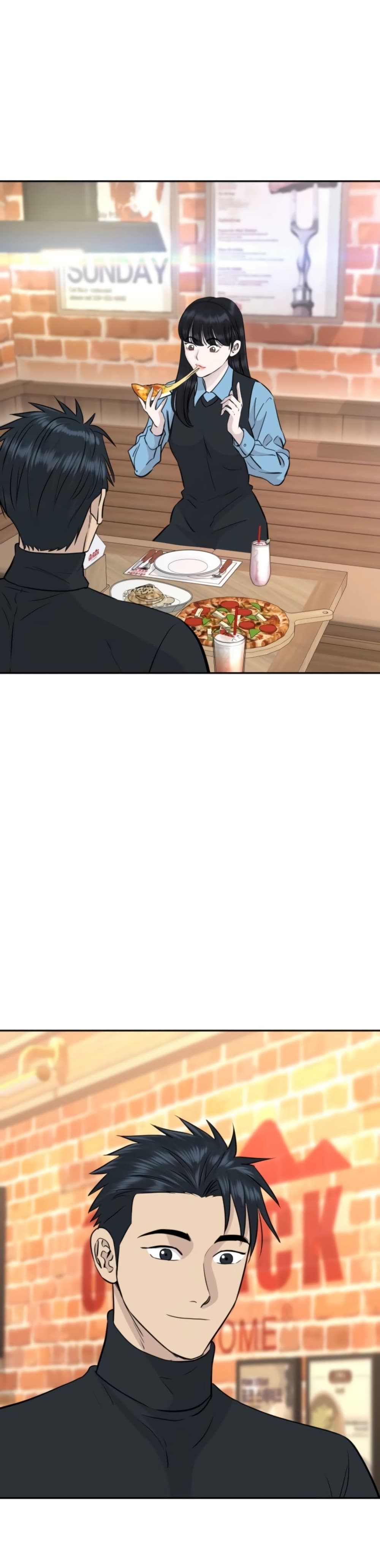 Genius Grandson of the Loan Shark King ตอนที่ 72 37