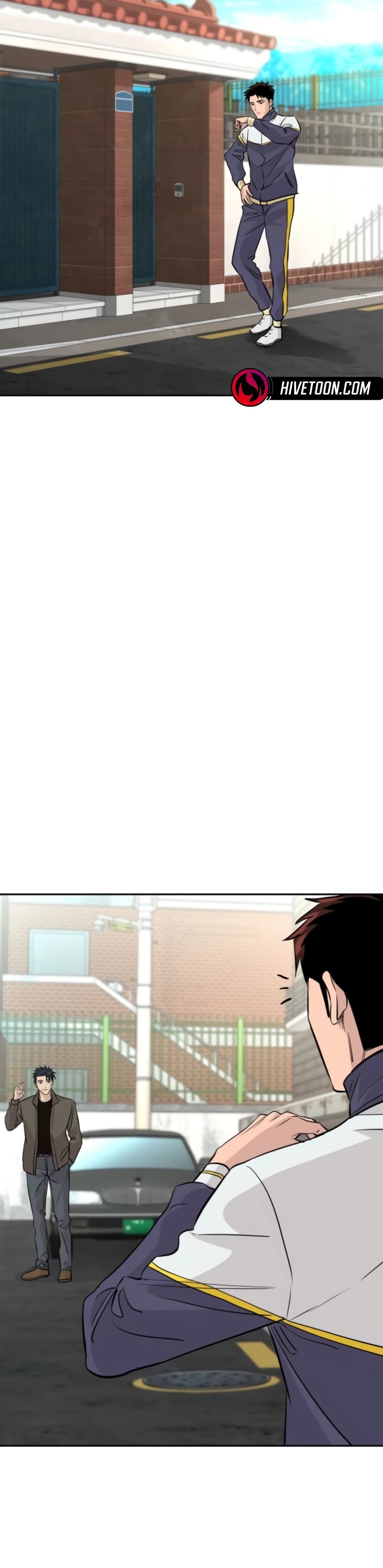 Genius Grandson of the Loan Shark King ตอนที่ 73 27