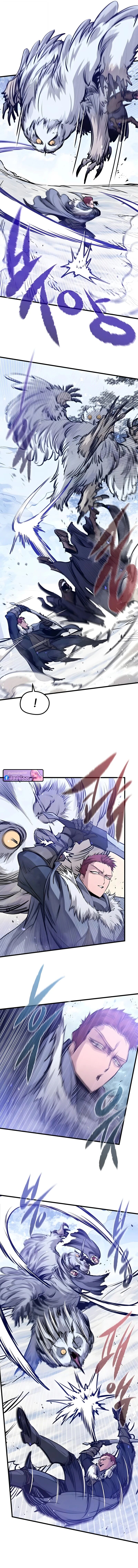 The Regressed Mercenary’s Machinations ตอนที่ 69 11