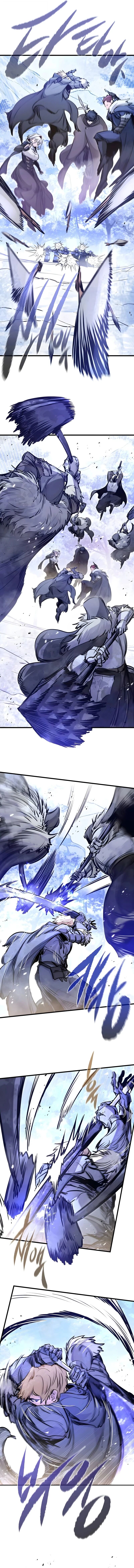 The Regressed Mercenary’s Machinations ตอนที่ 70 7