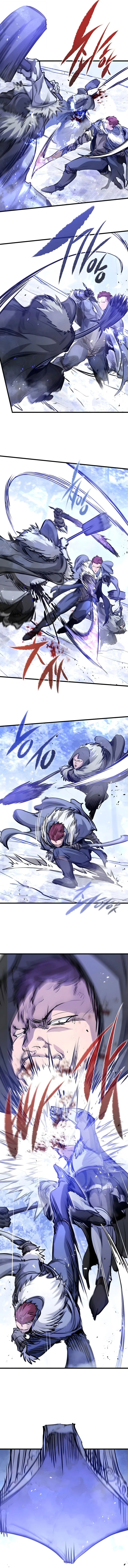 The Regressed Mercenary’s Machinations ตอนที่ 70 15