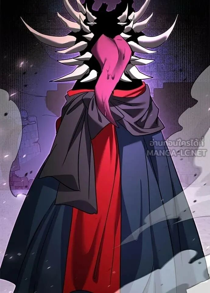 Night of the Ogre5 ตอนที่ 96 26