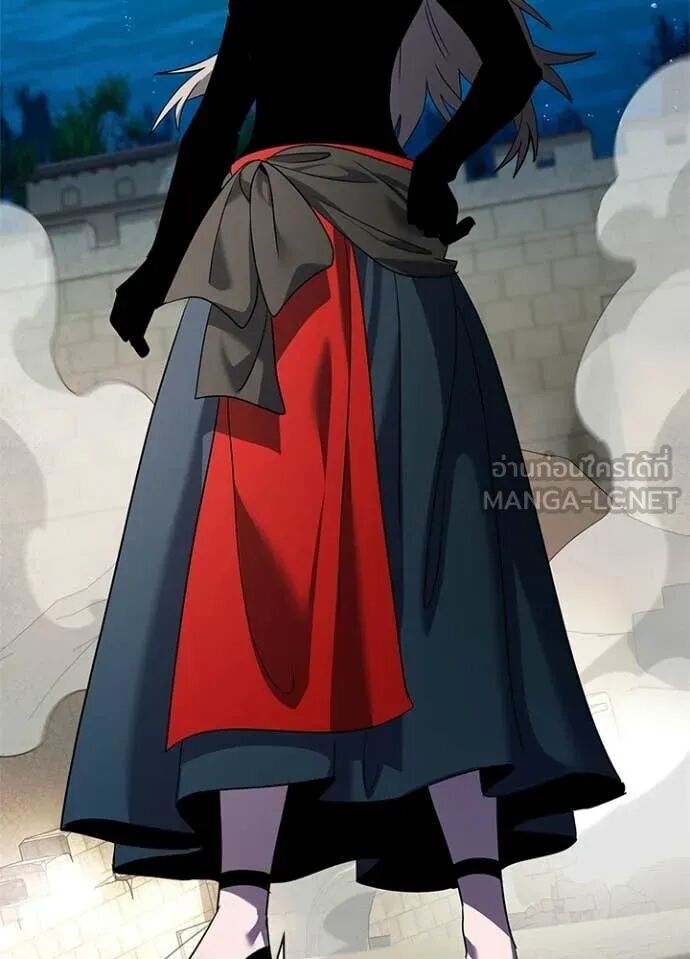 Night of the Ogre5 ตอนที่ 96 37