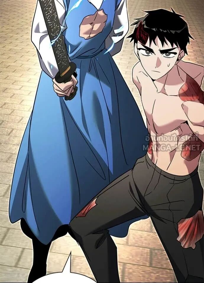 Night of the Ogre5 ตอนที่ 97 28