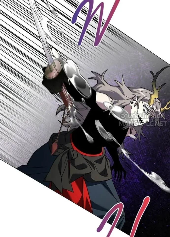 Night of the Ogre5 ตอนที่ 98 109