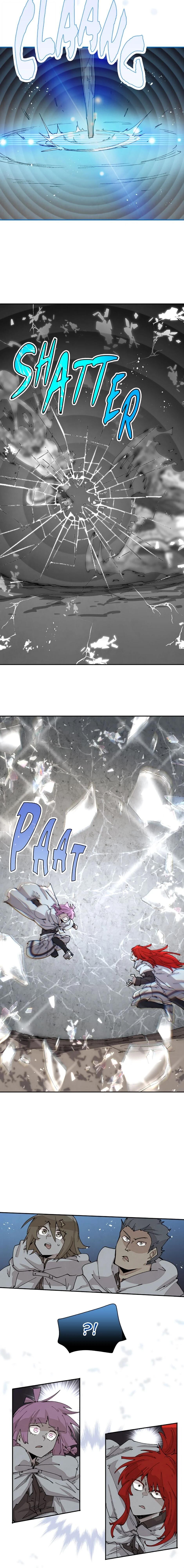 Reincarnation Of The Hero Partys Grand Mage ตอนที่ 57 6